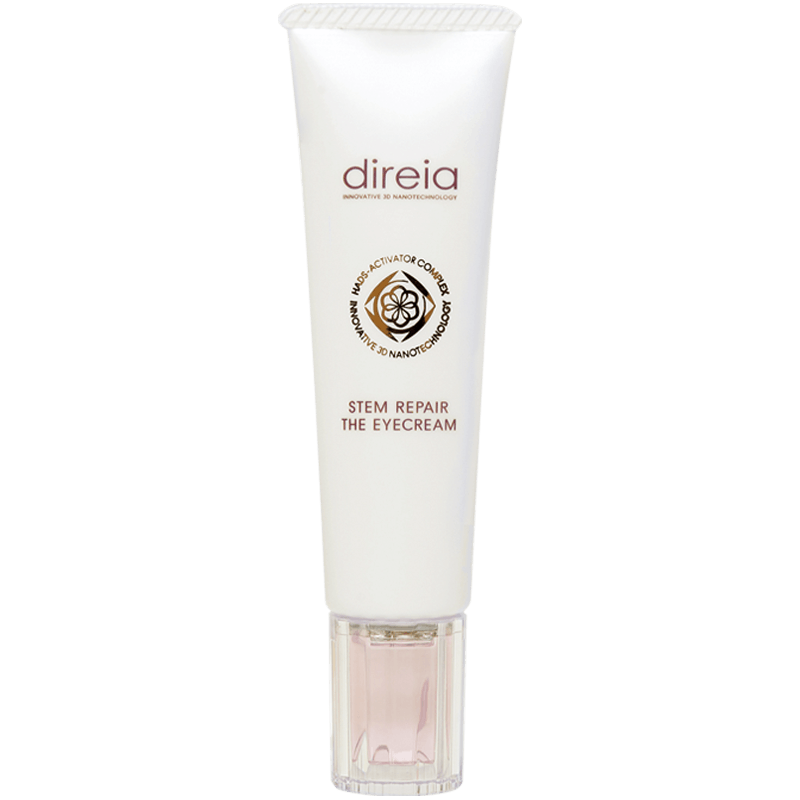 公式】ディレイア オンラインストア | ステム リペア ザ アイクリーム