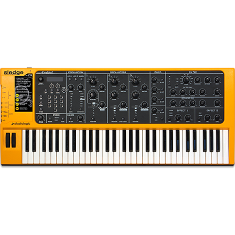 Sledge 2.0 - Dirigent | ディリゲント