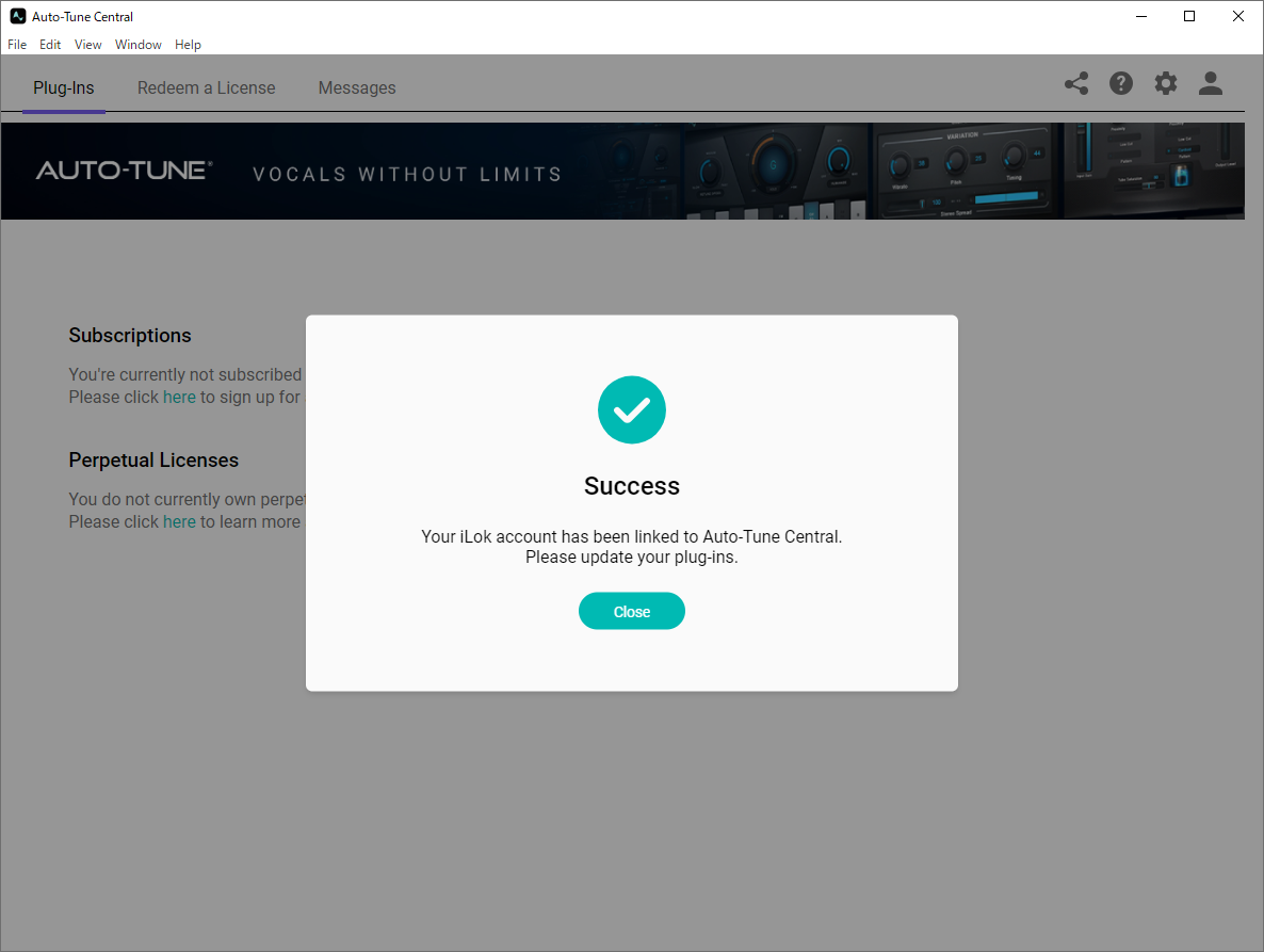 Auto-Tuneシリーズ] インストールガイド - Dirigent | ディリゲント