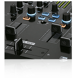 RMX-33i - Dirigent | ディリゲント