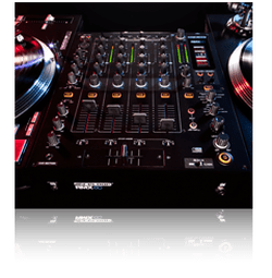 RMX-60 Digital - Dirigent | ディリゲント