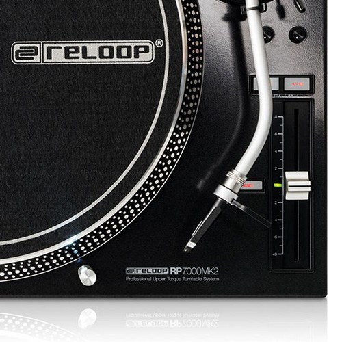 RP-7000 MK2 - Dirigent | ディリゲント