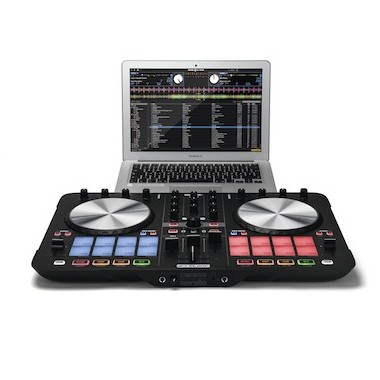 BEATMIX 2 MK2 - Dirigent | ディリゲント