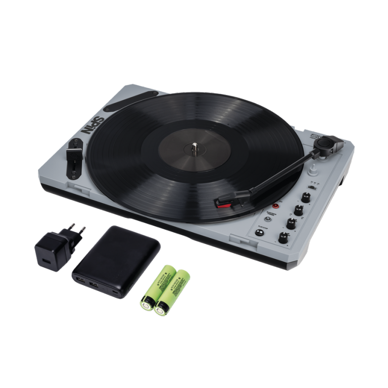 SPIN - Dirigent | ディリゲント