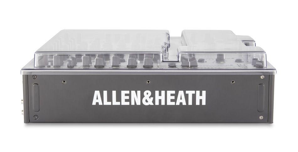 Allen & Heath XONE 96用 - Dirigent | ディリゲント