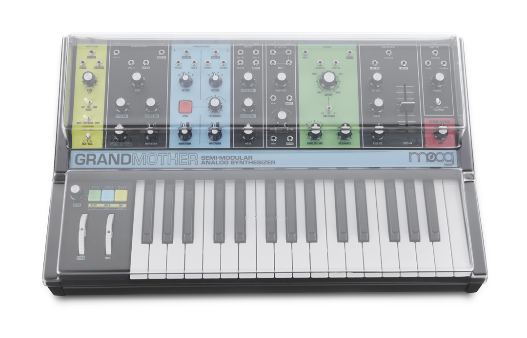 Moog Grandmother用 - Dirigent | ディリゲント