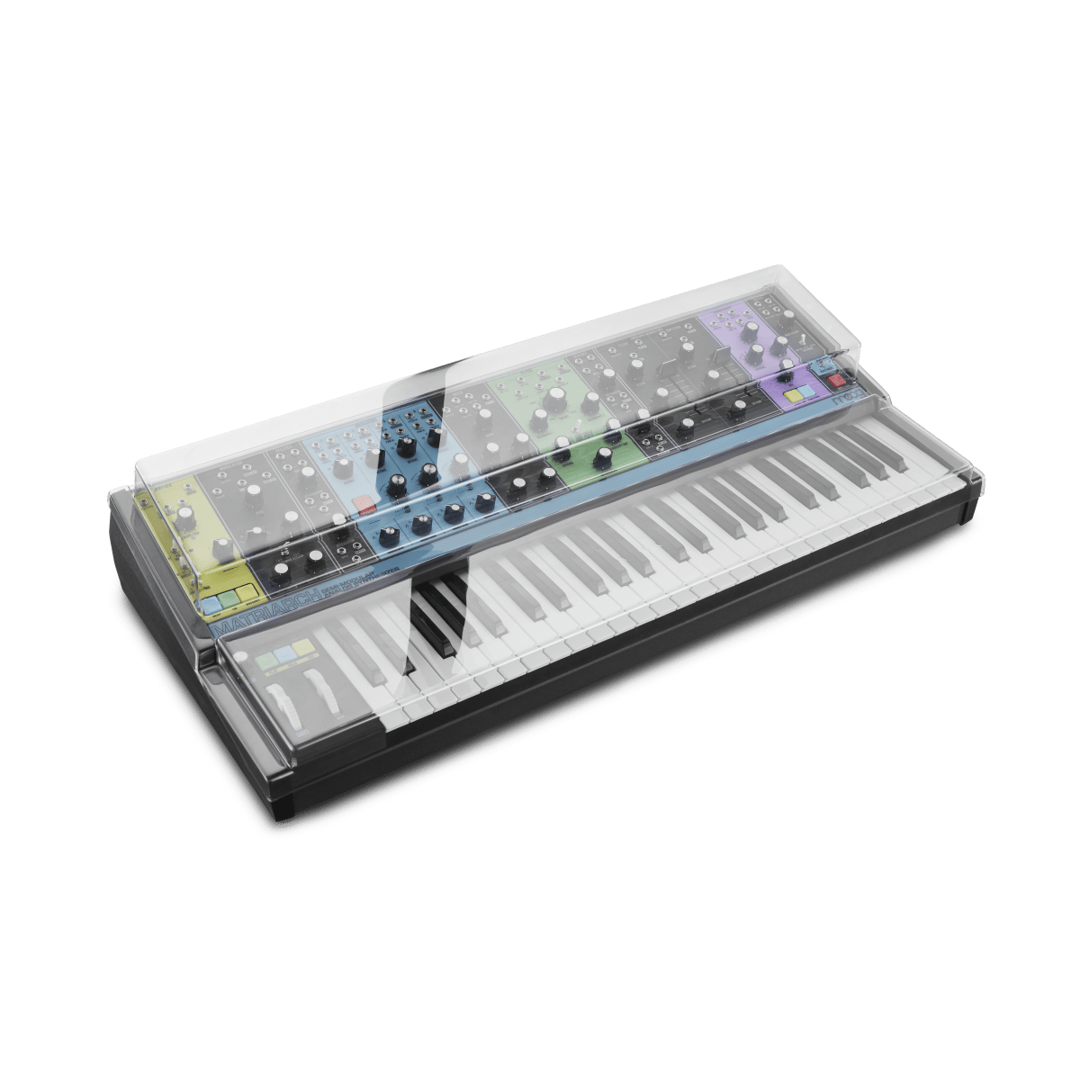 Moog Matriarch用 - Dirigent | ディリゲント