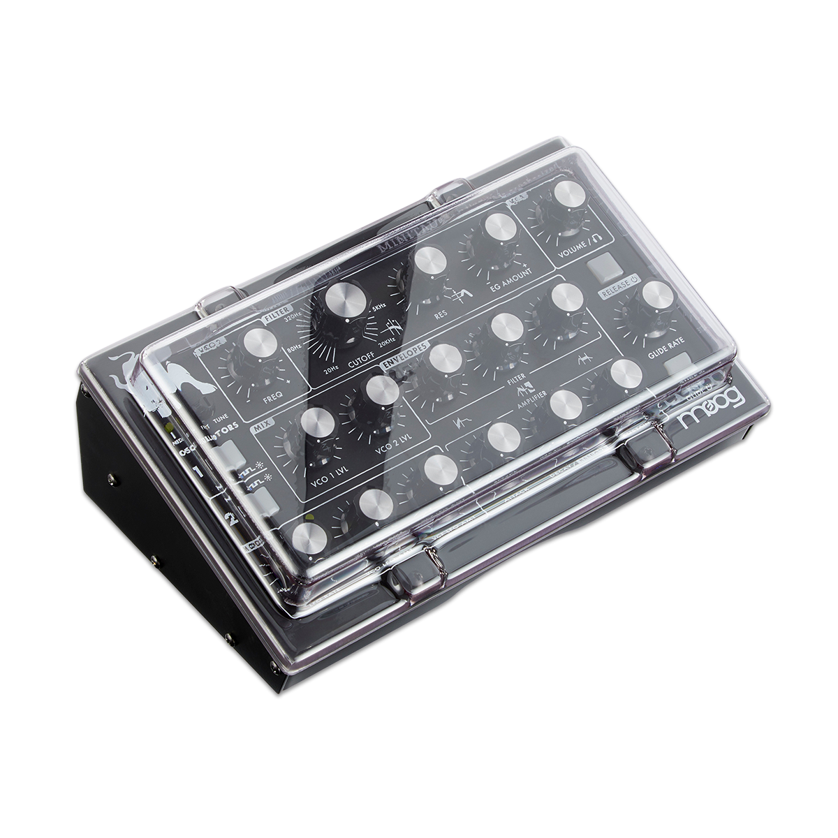 Moog Minitaur用 - Dirigent | ディリゲント