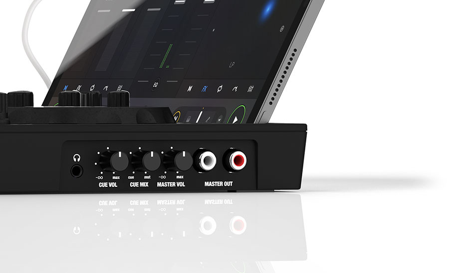 Reloop / Buddy ｜ SMITHS Digital Musical Instruments