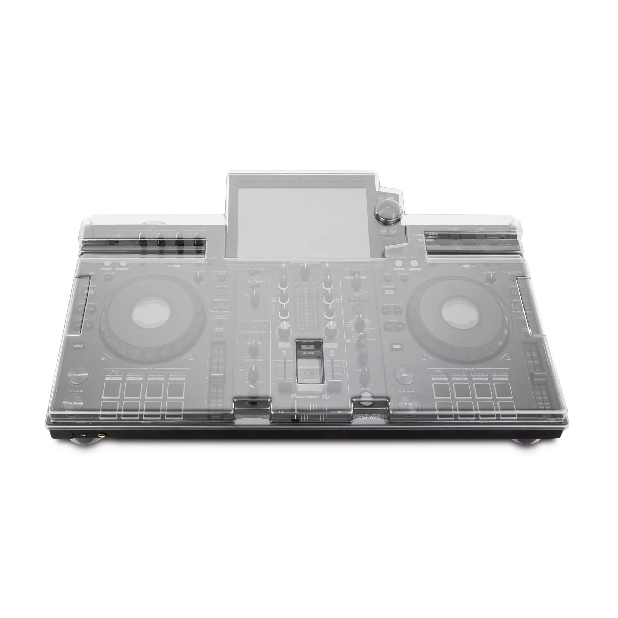 Pioneer DJ XDJ-RX3用 - Dirigent | ディリゲント