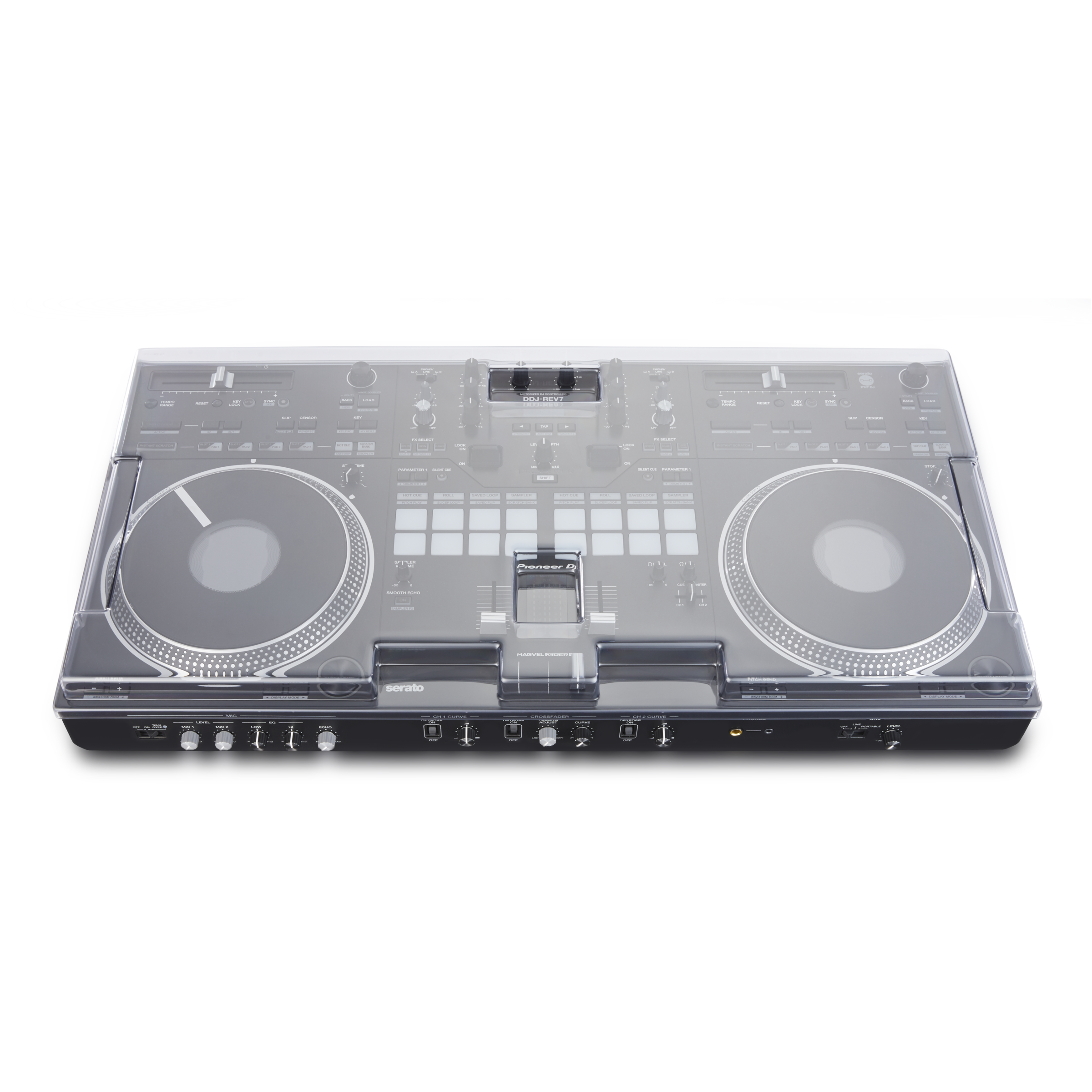 Pioneer DJ DDJ-REV7用 - Dirigent | ディリゲント