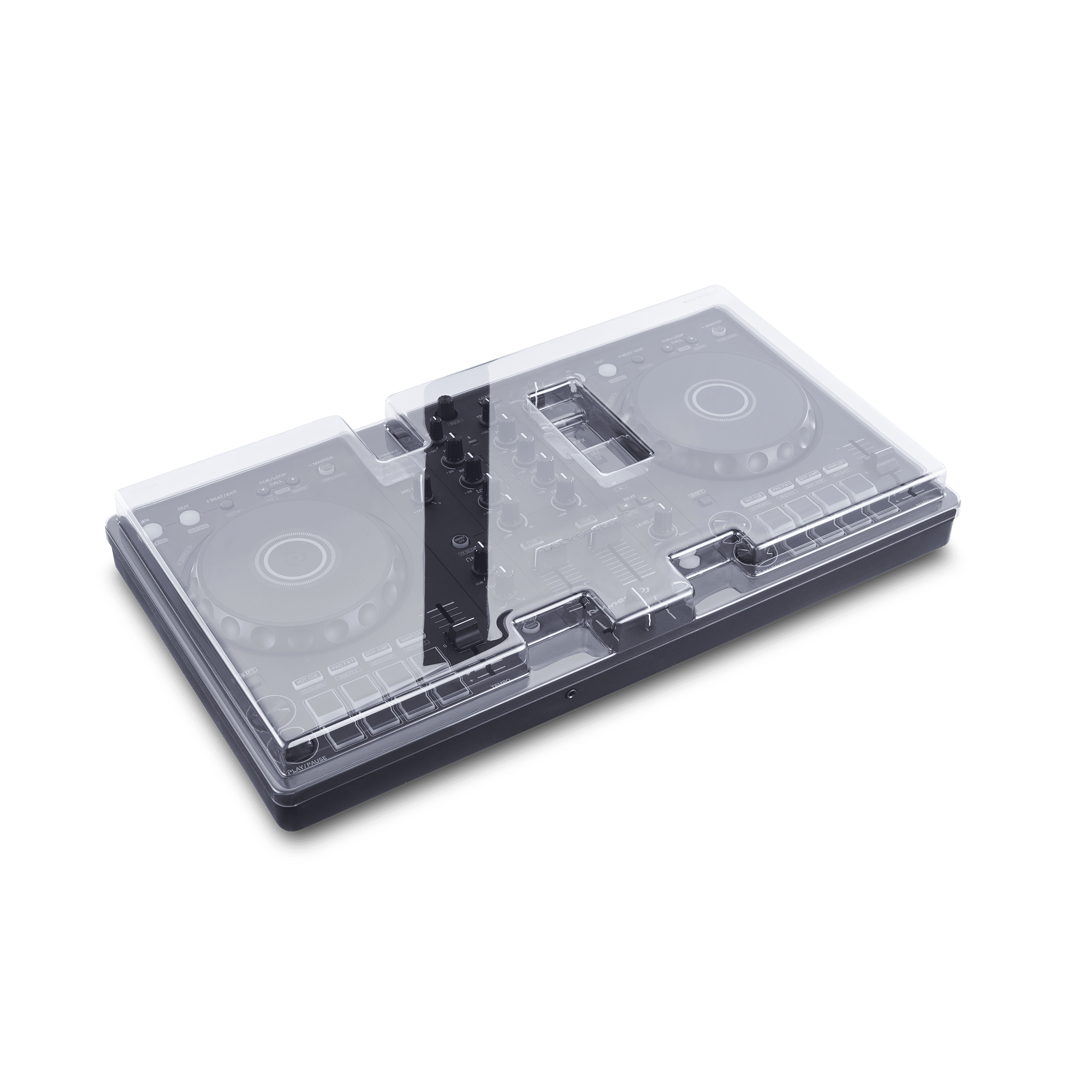 Pioneer DJ DDJ-FLX4用 - Dirigent | ディリゲント