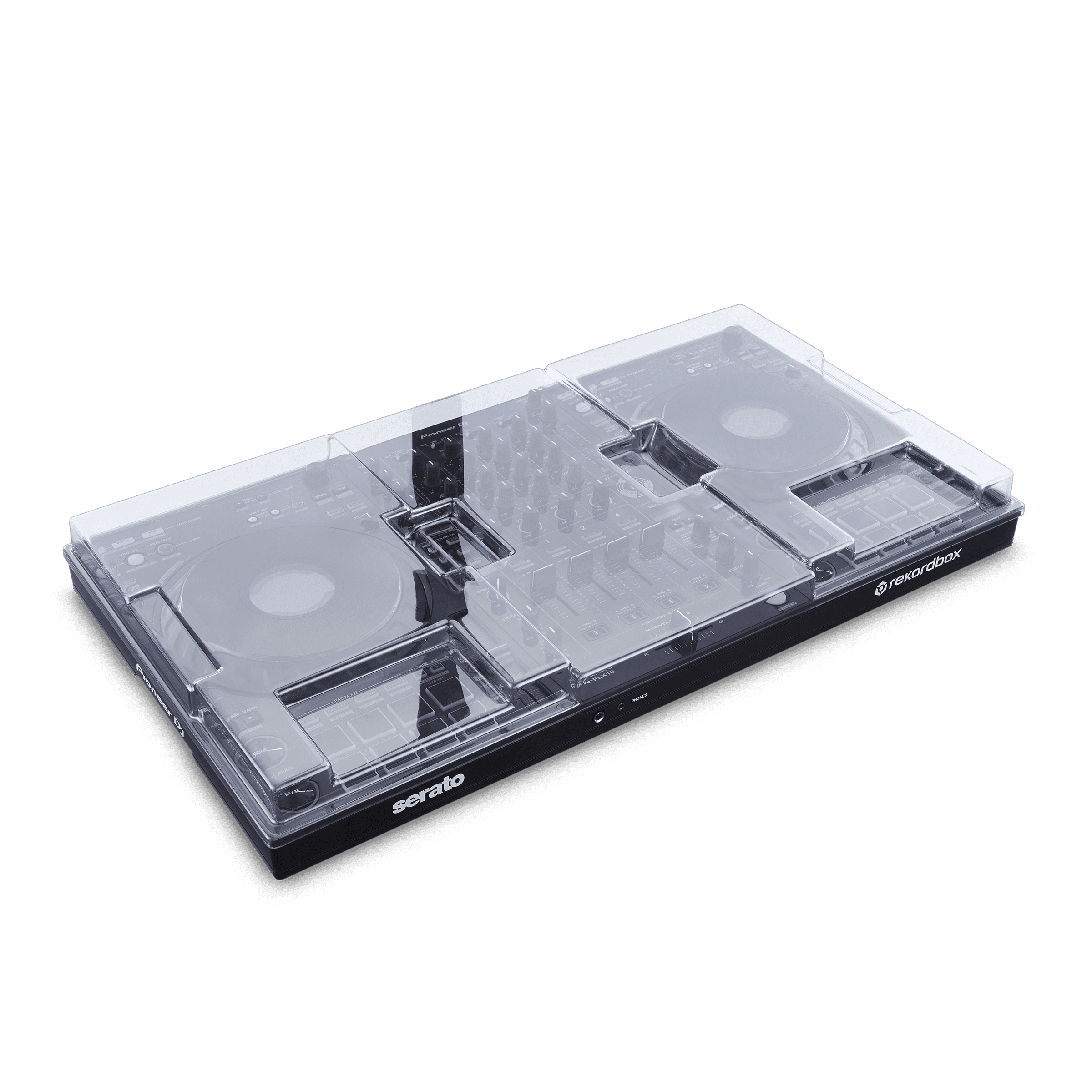 Pioneer DJ DDJ-FLX10用 - Dirigent | ディリゲント