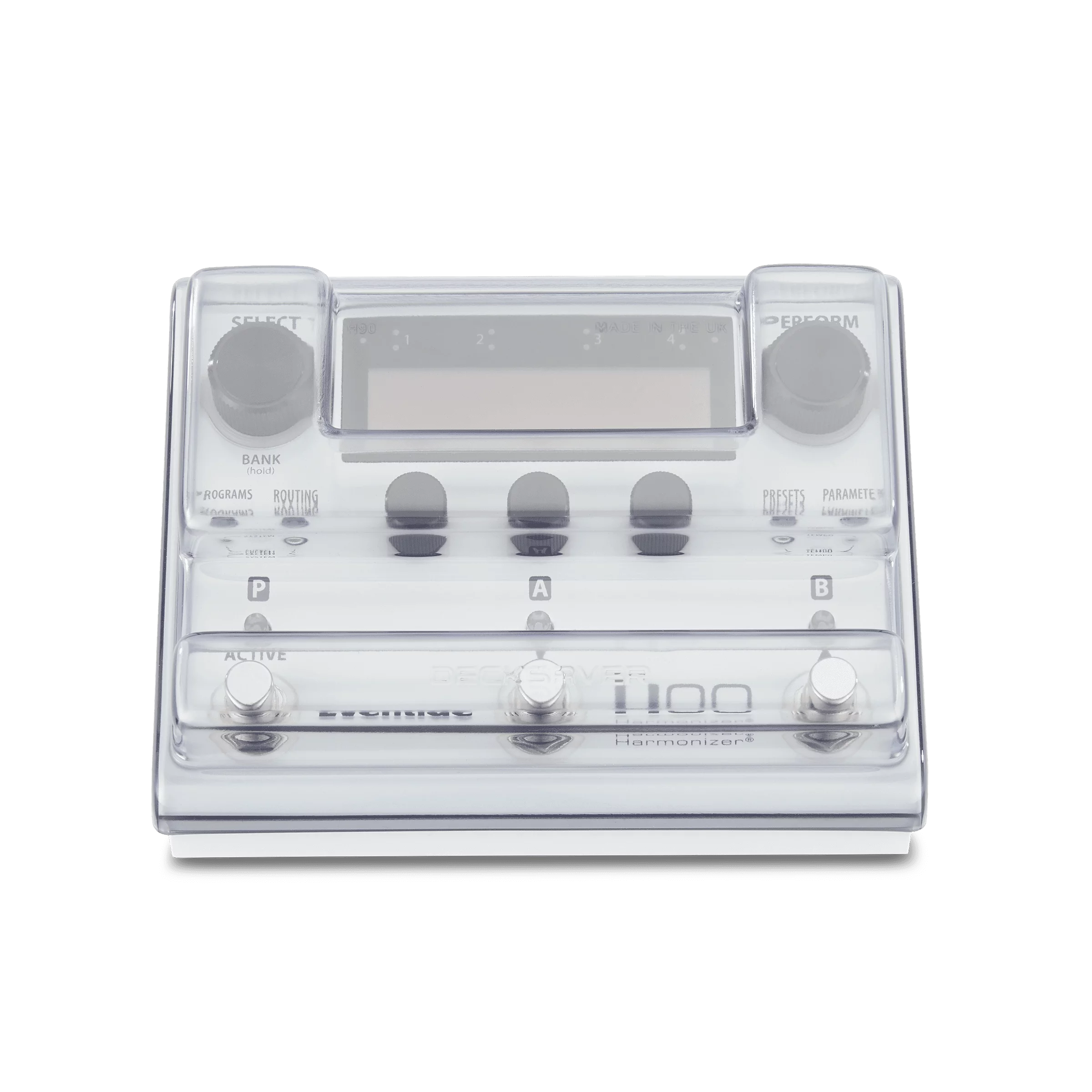 Eventide H90 Harmonizer用 - Dirigent | ディリゲント