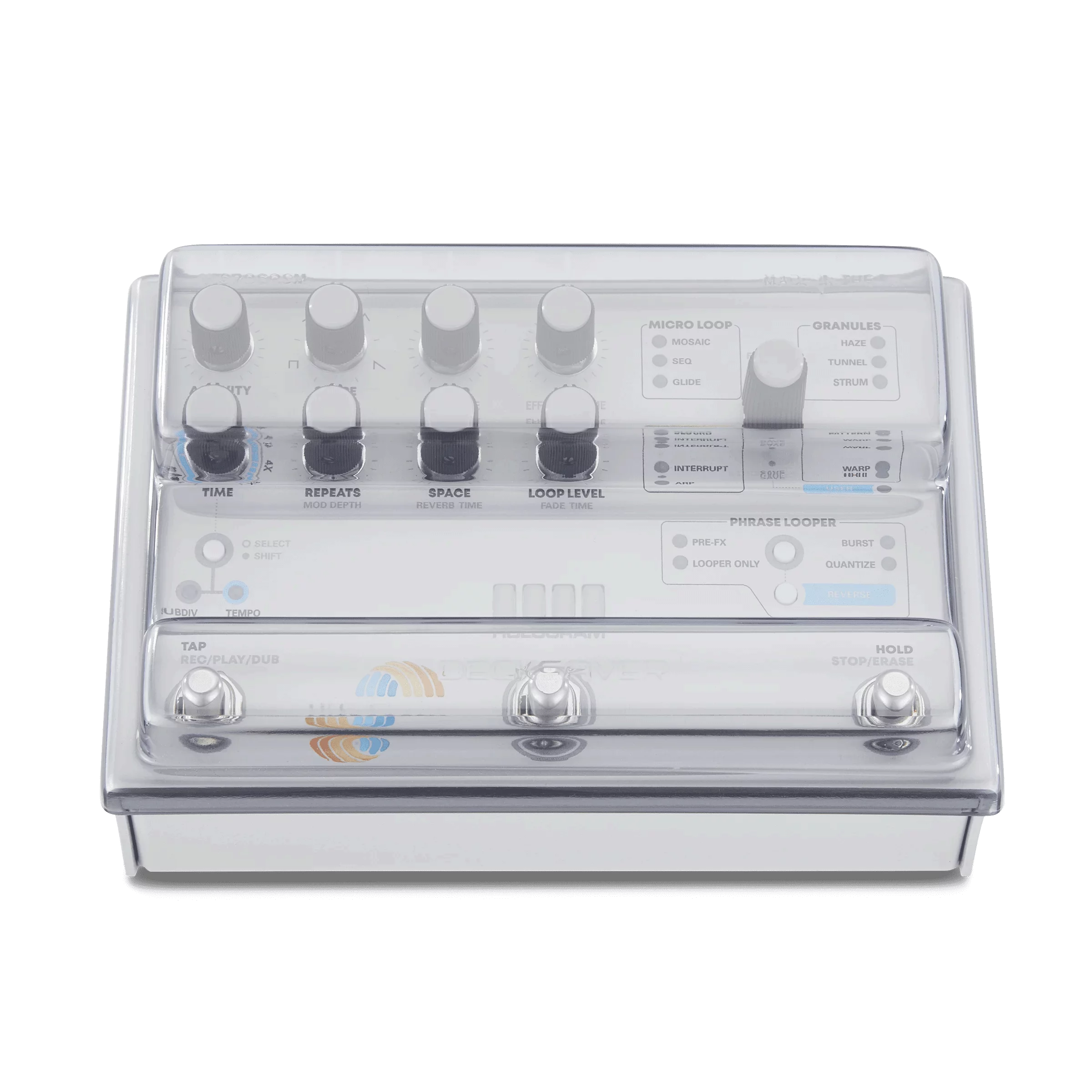 Hologram Microcosm用 - Dirigent | ディリゲント