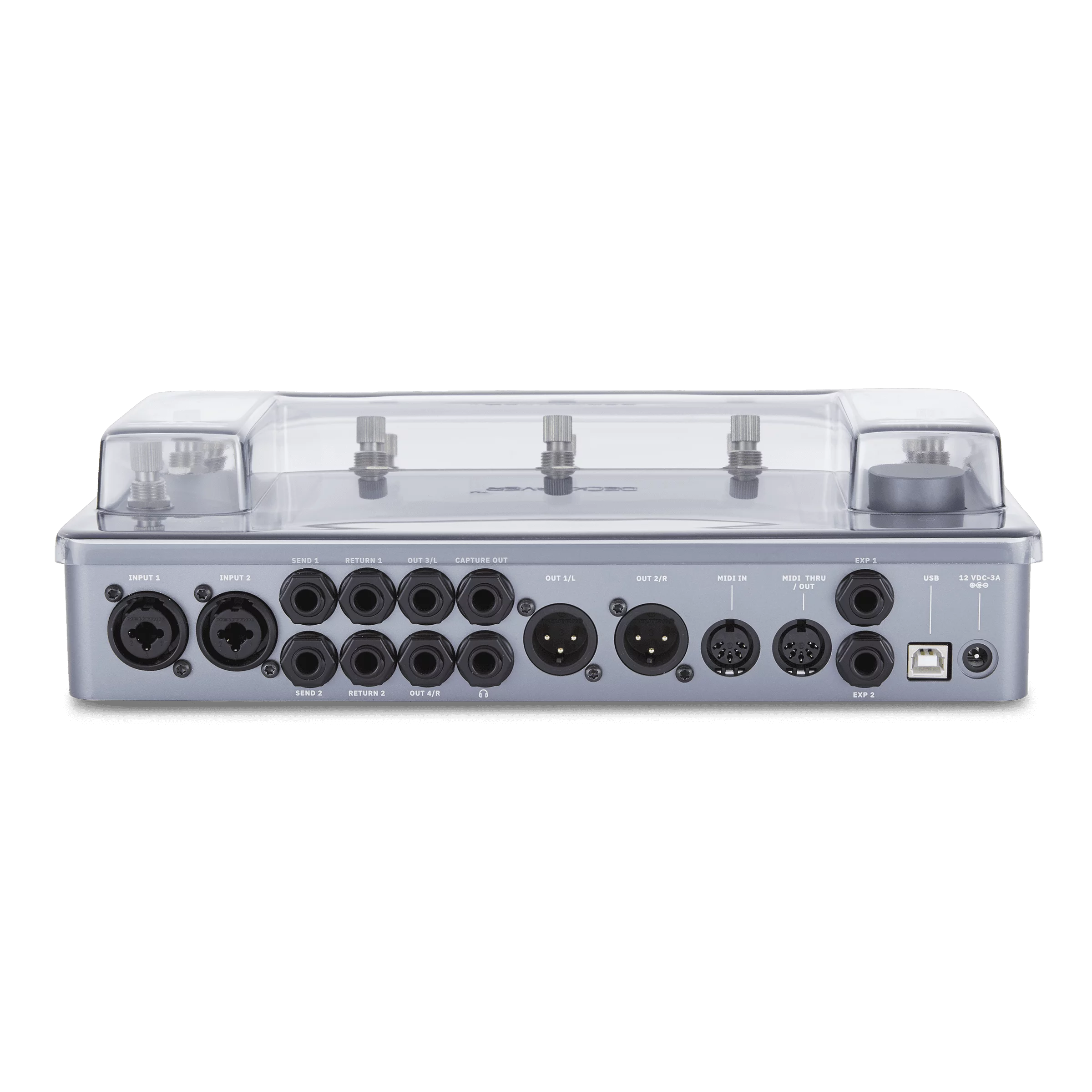 Neural DSP Quad Cortex用 - Dirigent | ディリゲント