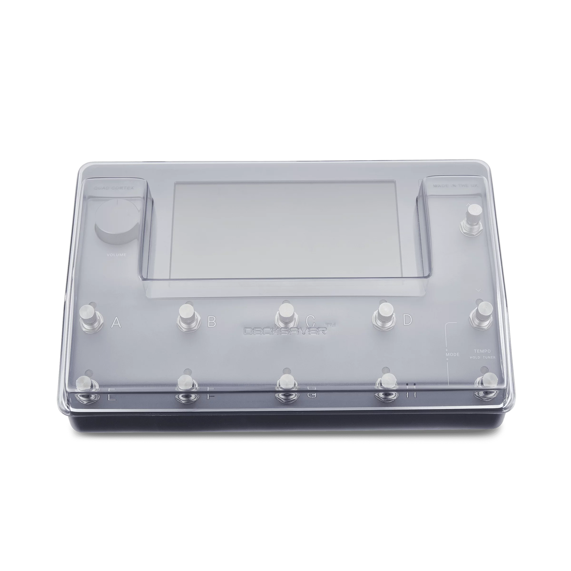 Neural DSP Quad Cortex用 - Dirigent | ディリゲント