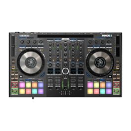 新製品】Reloop 「Mixon 8 Pro」発売のご案内 - Dirigent | ディリゲント