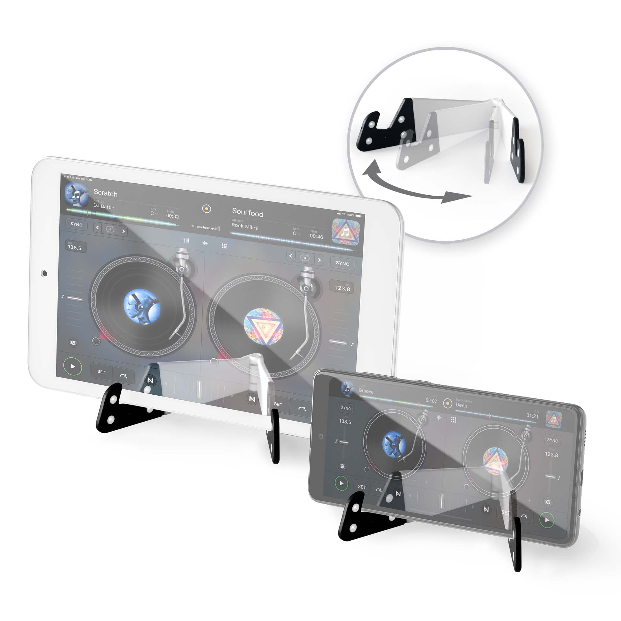 DJControl Mix - Dirigent | ディリゲント