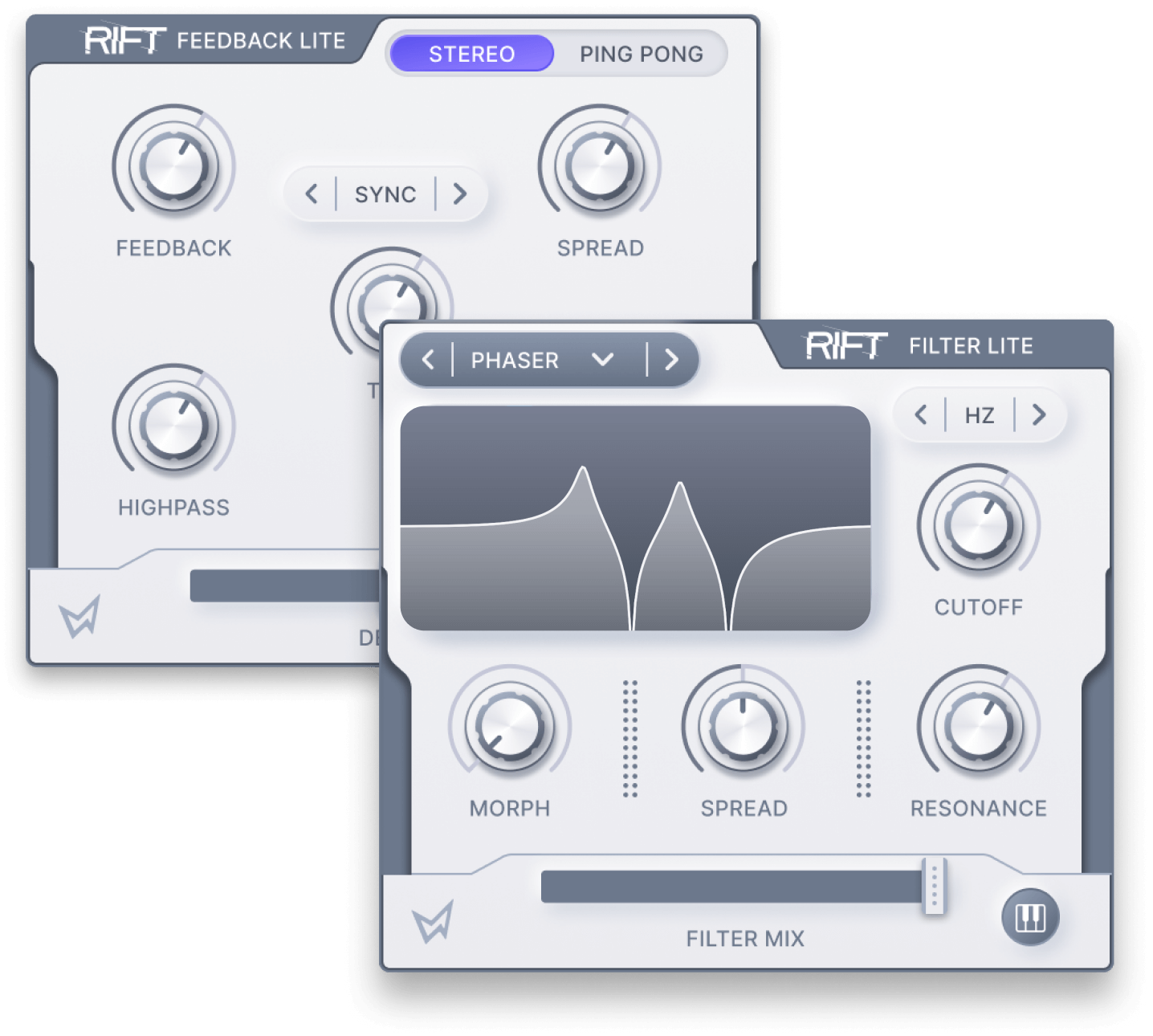 Rift - Dirigent | ディリゲント