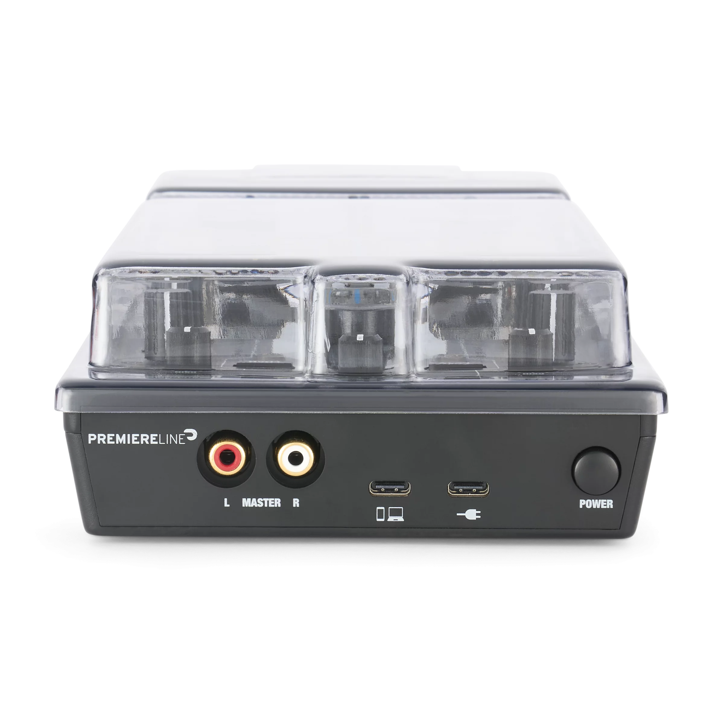 Reloop Mixtour Pro用 - Dirigent | ディリゲント