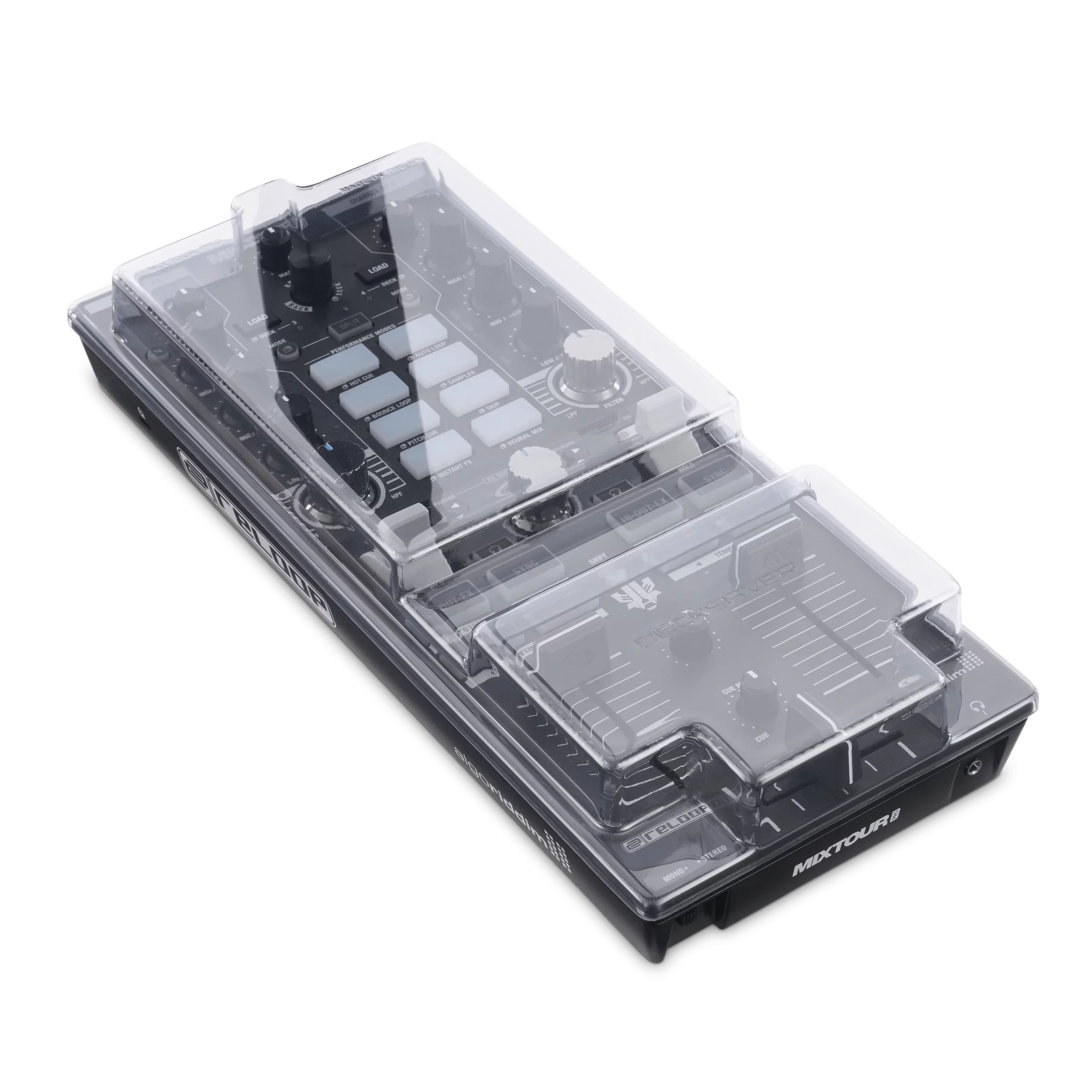 Reloop Mixtour Pro用 - Dirigent | ディリゲント