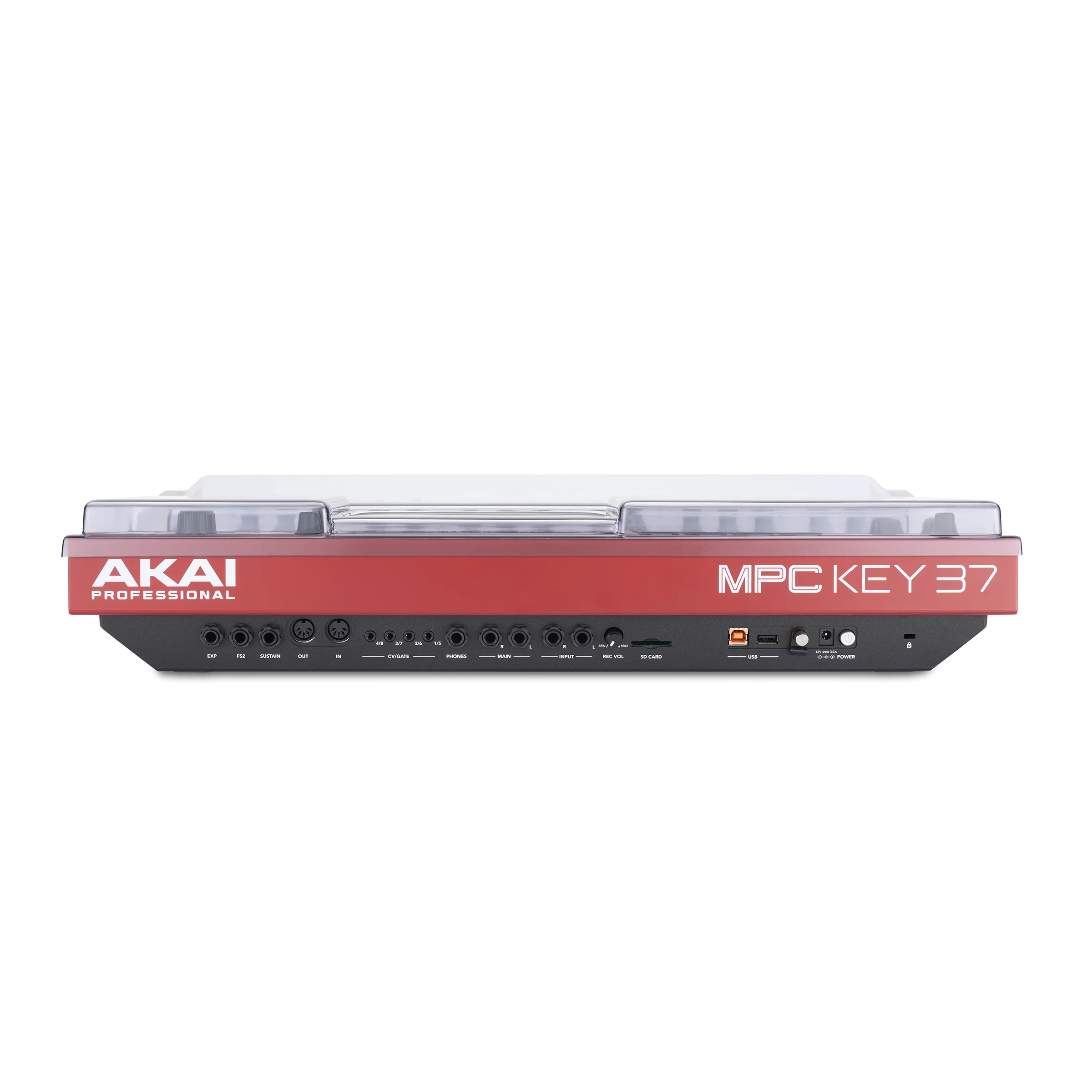 Akai MPC Key 37用 - Dirigent | ディリゲント