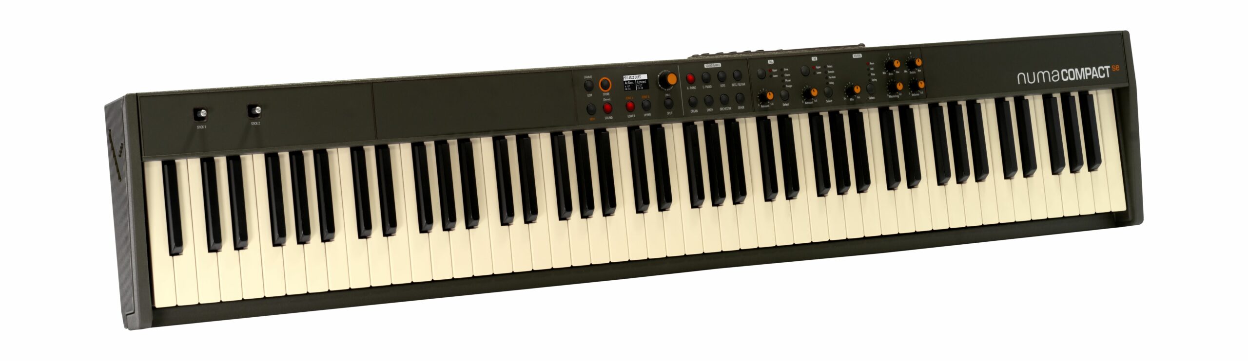 Numa Compact SE - Dirigent | ディリゲント