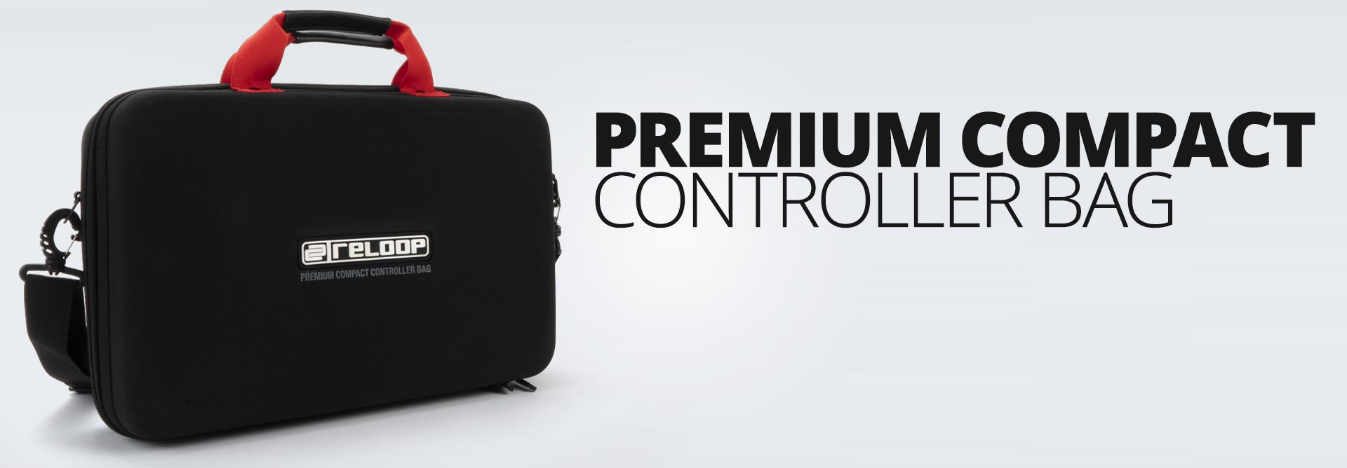 Premium Compact Controller Bag - Dirigent | ディリゲント