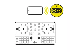 DJControl Mix Ultra - Dirigent | ディリゲント