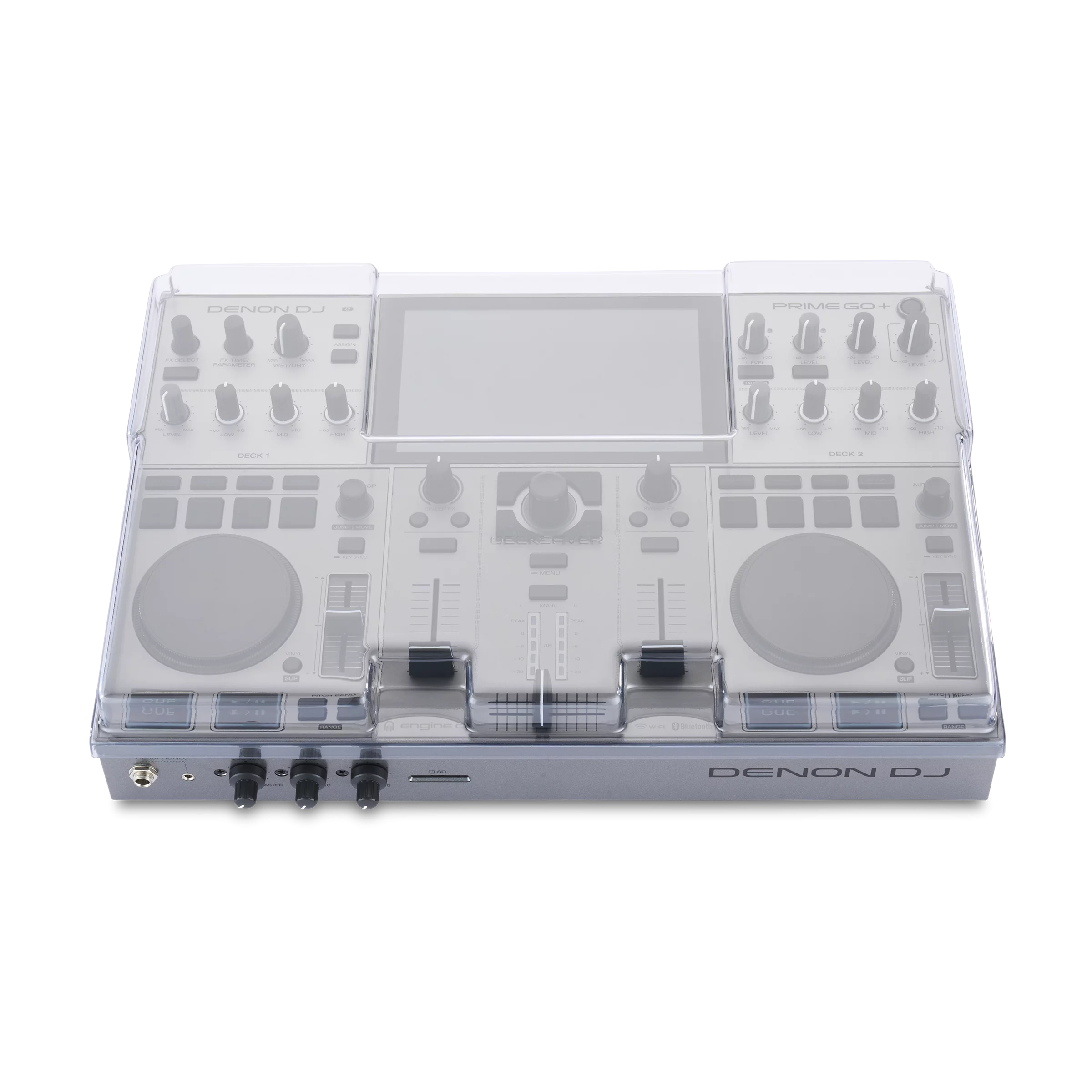 Denon DJ PRIME GO / PRIME GO+用 - Dirigent | ディリゲント