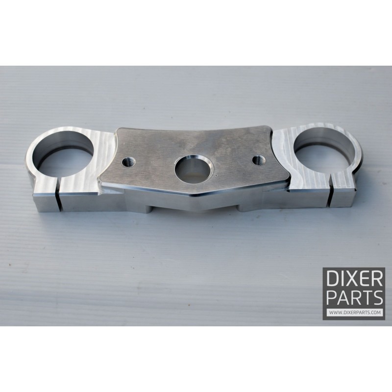 Reinforced Upper Triple Tree Clamp Kawasaki ZX6R 636 (2003-2004