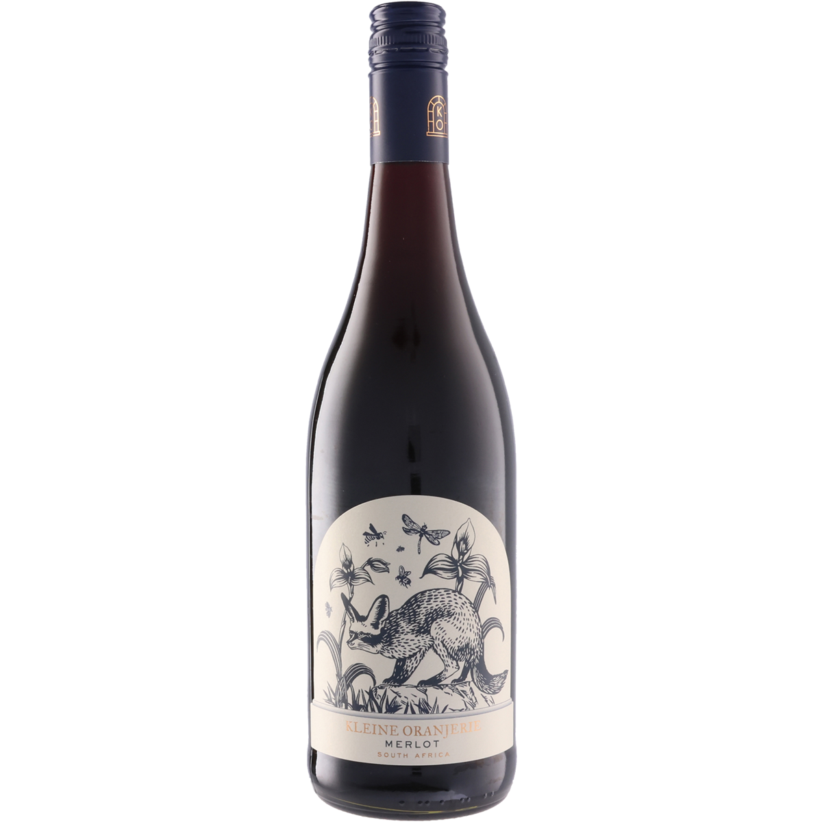 クライン・オランジェリー メルロー｜ワインとその他の酒類｜モトックス