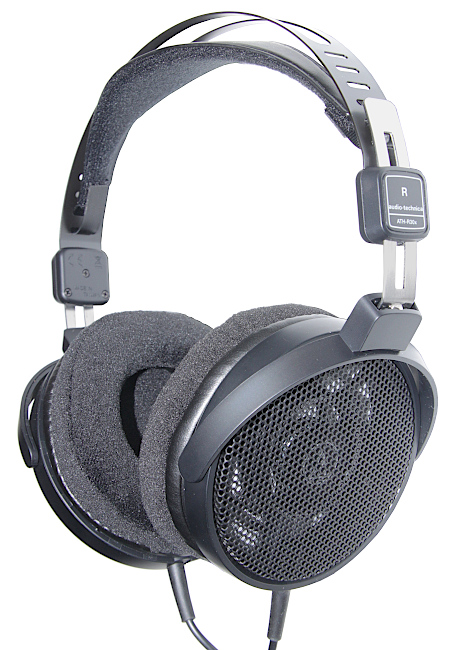 ATH-R30x | DIY-Audio-Heaven