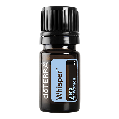 Doterra Whisper Perfume Blend 5ml » DIY Naturally