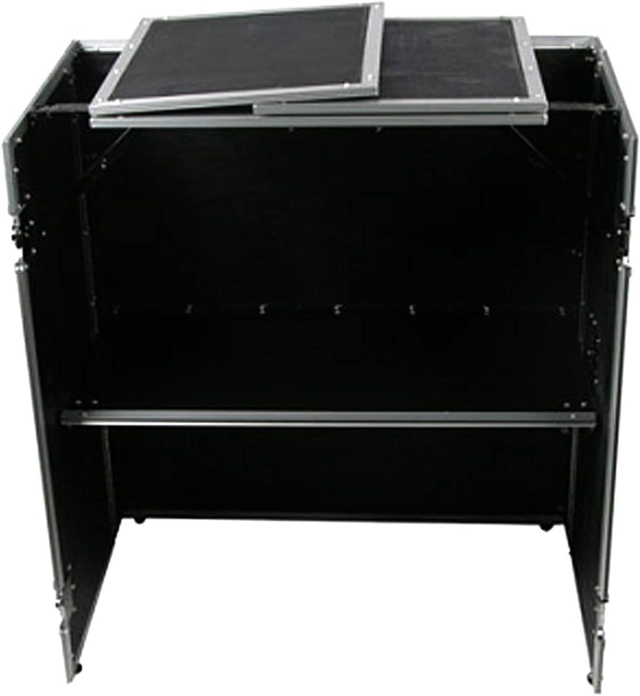 折り畳みDJ用テーブル FZF5437TBL | DJ機材レンタルセンター