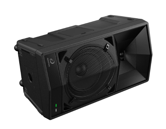 8インチ ポータブルDJスピーカー WAVE-EIGHT /防水対応 (1台) | DJ機材