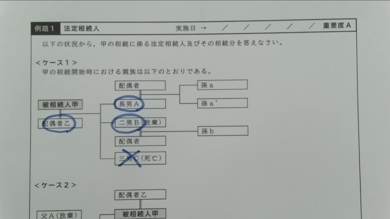 公認会計士 修了考査対策講座 2026年合格目標