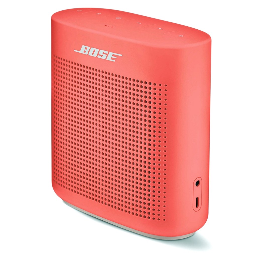 Bose SoundLink Color II Review | Tested & Rated