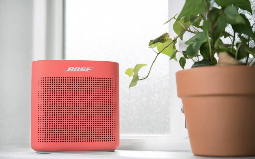 Bose SoundLink Color II Review | Tested & Rated