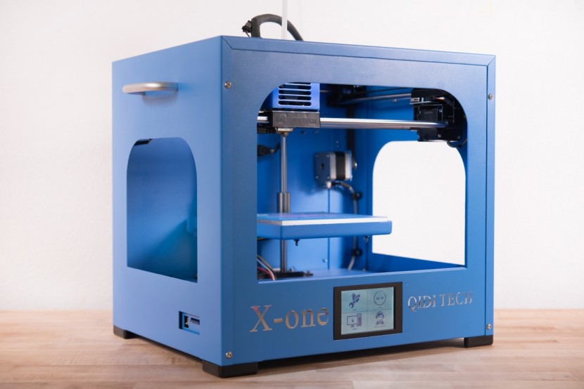 QIDI Technology X-one2 Review | Tested & Rated