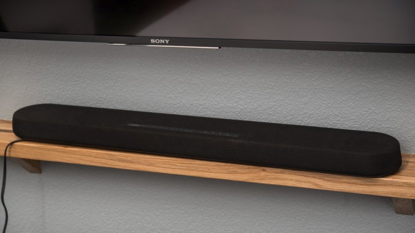 Yamaha YAS-108 Review | Tested & Rated