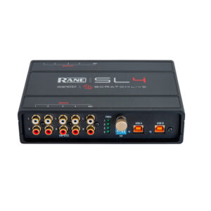 Affordable Rane Serato Scratch Live Rental in Miami