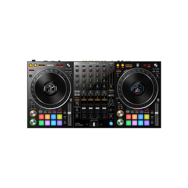 Pioneer DJ DDJ-1000SRT 4-Channel Serato DJ Controller For Rent For