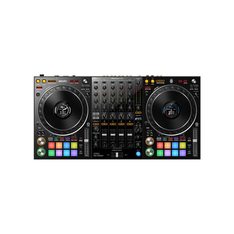 Pioneer DJ DDJ-1000SRT 4-Channel Serato DJ Controller For Rent For
