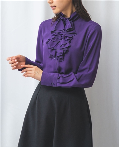 カラー/パープル系｜スタイロラ ストア Stylora Store(旧ナラ