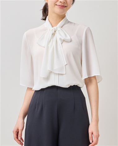全商品アイテム/トップス/シャツ・ブラウス/リボン｜スタイロラ ストア
