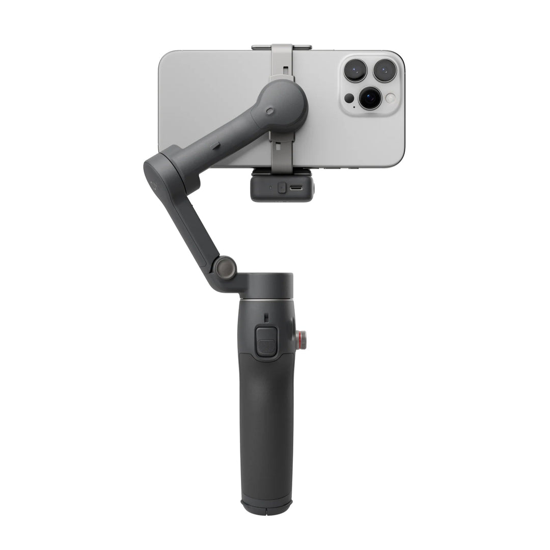 DJI Osmo Mobile 7P – DJI製品情報 by システムファイブ