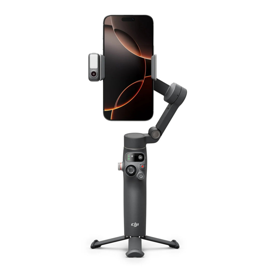 DJI Osmo Mobile 7P – DJI製品情報 by システムファイブ