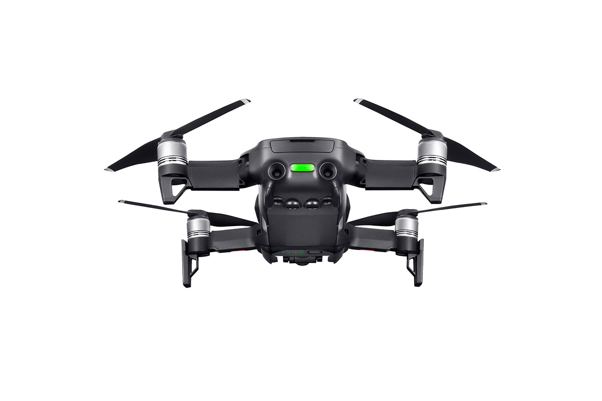 Buy DJI Mavic Air Fly More Combo (Onyx Black) | Camrise
